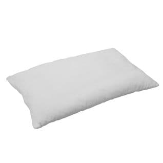 Oreiller Anti-acariens Pour Enfants, Déhoussable, 100% Coton 55x35cm