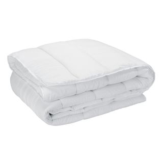 Housse De Couette 400gr Winter Duvet 220x220cm