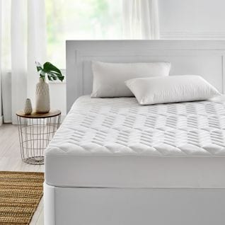 Protège-matelas Imperméable En Tencel® 140x200cm