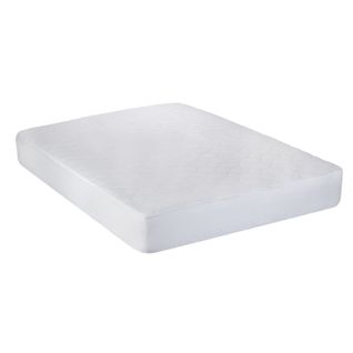 Protège-matelas Anti-allergène Matelassé Et Imperméable  150x200cm