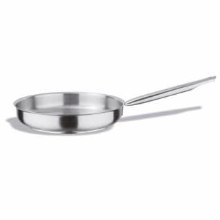 Sauteuse Inox 18/10 20 à 35 Cm -