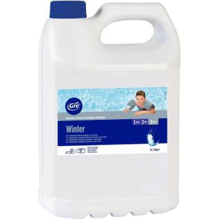 Liquide Hivernage Pour Piscine 5 L