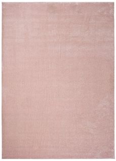 Tapis Intérieur 60x120 Cm Rose Rectangulaire Montana Uni