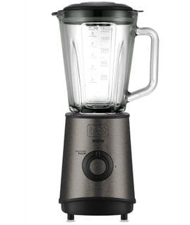 Blender 1.5l 800w Noir - Bxjb800e