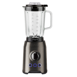 Blender En Verre 1200 W - 1,5L - Bxjb1200e