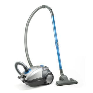 Aspirateur avec sac 74db Gris/bleu - Bxvmb700e