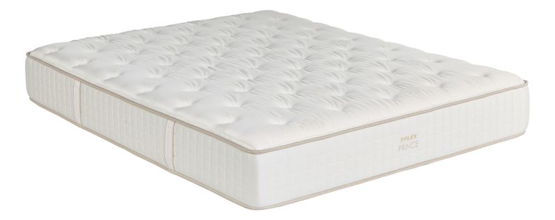 Matelas ressorts 160x200 cm FLEX PRINCE