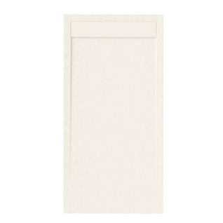 Receveur De Douche Clever - Beige - 180x100cm