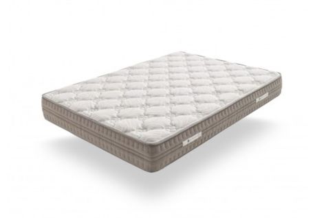 Matelas Mousse NATURE PREMIUM 90x200 Epaisseur 26 cm - Moyenne - Très Ferme