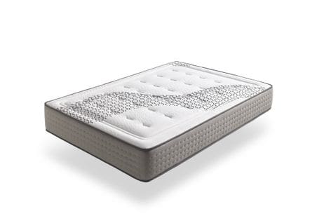 Matelas Mousse 160x190 BROOKLYN PARADISE Epaisseur 24cm ± 2