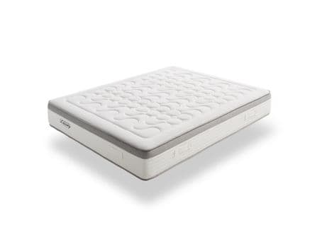 Matelas Mousse 80x200 HOTEL 5 ETOILES Epaisseur 30cm ±2