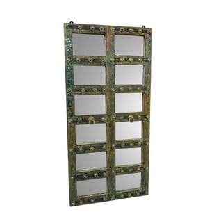 Miroir En Bois 87x4x179h