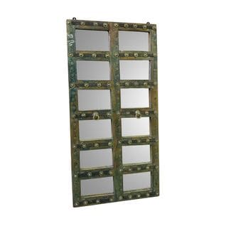 Miroir En Bois 87x4x179h