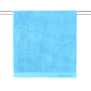 Serviette De Bain Casual Turquoise 100x150 Cm