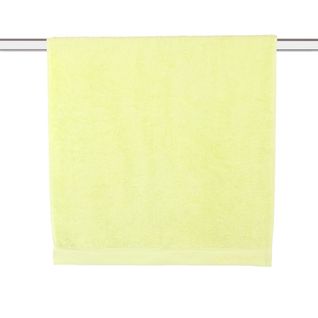 Serviette De Bain Casual Pistache 100x150 Cm