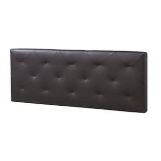 Tête De Lit Rombo 150x60 Chocolat