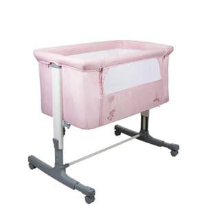 Lit Cododo Mini Cot Calm - Rose