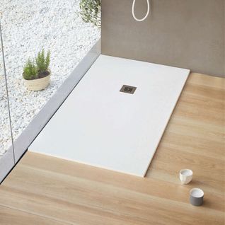 Receveur De Douche Logic - 170x80cm