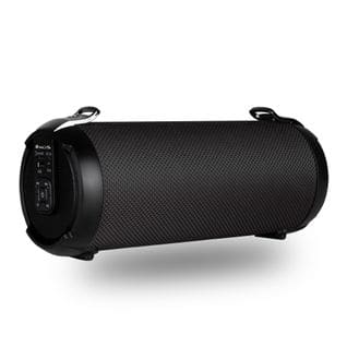 Enceinte Bluetooth Roller Tempo 20 W Stéréo Noir