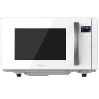 Micro-ondes Grandheat 2300 Flatbed Touch 800w Blanc 23 L