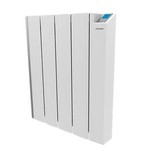 Radiateur électrique basse consommation Readywarm 4000 Thermal Ceramic Connected 1000w