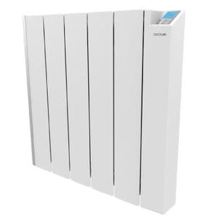 Radiateur électrique basse consommation Readywarm 6000 1500w