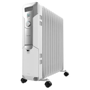 Radiateur Bain D’huile Readywarm 11000 Space 2500w