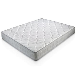 Matelas Mousse 60X120 cm PARIS, Accueil mémoire de forme, 18cm d’épaisseur