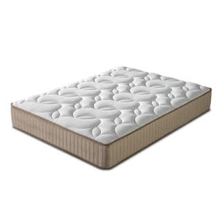 Matelas Mousse 90x200 cm OLYMPIA, Accueil Mémoire de forme, Latex, 30cm d’épaisseur