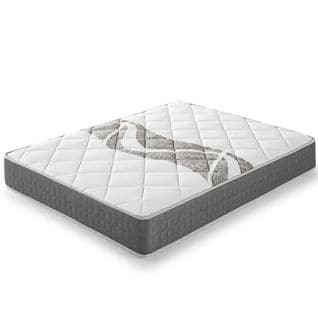 Matelas Mousse 140x200 cm Sleep Plus Accueil Mémoire De Forme 16 cm d'épaisseur