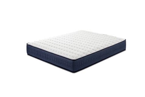 Matelas Mousse 160x200 cm IMPERIAL , Accueil Mémoire De Forme, 25 cm d’épaisseur