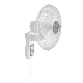 Ventilateur Wf 0139 40 Cm Blanc
