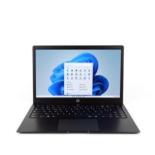 Ordinateur Portable Netbook Pro 14,1" Windows 10 Pro 4 Go/64 Go Intel Celeron Gemini Lake N4020