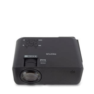 Vidéoprojecteur Cinéma Deluxe WiFi - 7000 Lumens - Full HD - Télécommande - HDMI, USB, MicroSD