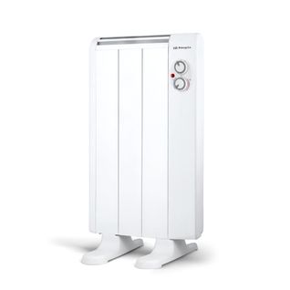 Chauffage Électrique Rrm 510 A Blanc 500 W