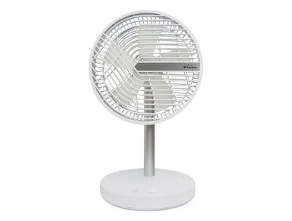 Ventilateur De Bureau Avec Usb-c Et 4 Vitesses - Venty TA LI