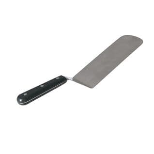 Spatule Longue Pour Plancha Forge Adour