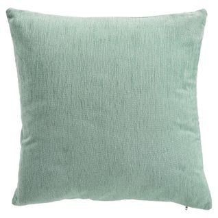 Coussin 45x45 cm PILAR Vert