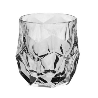 Verre à Whisky Lunar 32 Cl En Cristal (lot De 6)