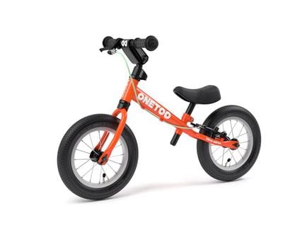 Balancebike Onetoo Redorange