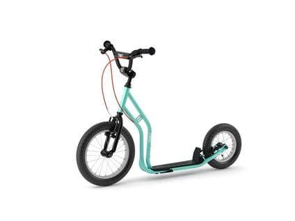 Trottinette  Two Numbers Turquoise