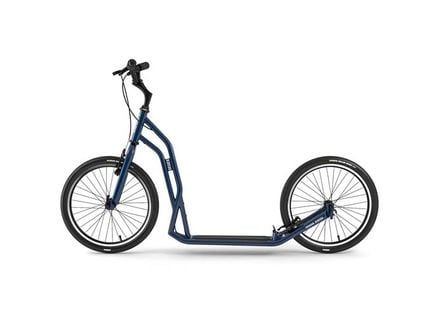 Scooter  S2020 Bleu 12403