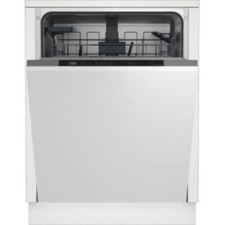 Lave-vaisselle Intégrable - Fdin88422 - 14 Couverts - Induction - L60cm - 44db