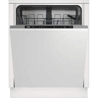 Lave-vaisselle Intégrable Bdin14320 - 13 Couverts - L60cm - 49 dB - Cuve Inox