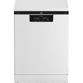 Lave-vaisselle Pose Libre Bdfn26640wc - 16 Couverts - Induction - L60cm - 44db - Blanc