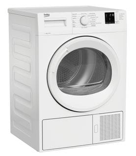 Sèche-linge hublot BEKO SLP102W3  10kg