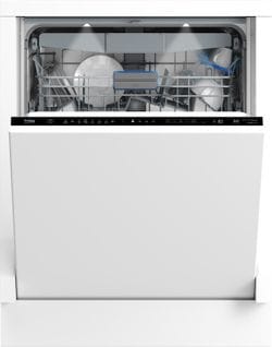 Lave-vaisselle intégrable BEKO BDIN38647C Save Water