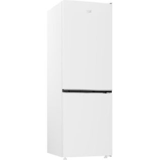 Réfrigérateur Combiné B1rcna344w - 2 Portes - Pose Libre - 301 L - 180x59x66 Cm - Blanc