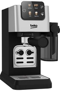 Machine Expresso  Cep5304x Noir Caffeexperto