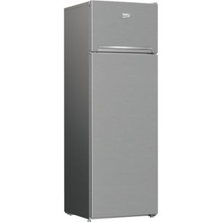 Réfrigérateur 2 portes BEKO RDSA280K40SN 250L